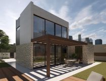 New build - Villa - Finestrat - Urbanizaciones