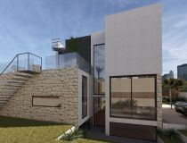 New build - Villa - Finestrat - Urbanizaciones