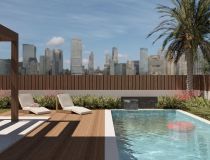 New build - Villa - Finestrat - Urbanizaciones