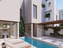New build - Villa - Formentera del Segura - Formentera De Segura