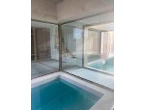 New build - Villa - Formentera del Segura