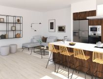 New build - Villa - Fortuna - Urbanizacion Las Kalendas