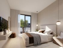 New build - Villa - Fuente Álamo - Hacienda Del Álamo Golf