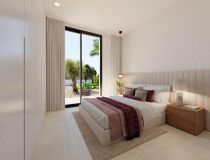 New build - Villa - Fuente Álamo - Hacienda Del Álamo Golf