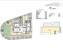 New build - Villa - Fuente Álamo - Hacienda Del Álamo Golf