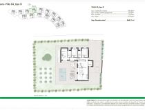 New build - Villa - Fuente Álamo - Hacienda del Alamo