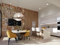 New build - Villa - Fuente Álamo - Hacienda del Alamo