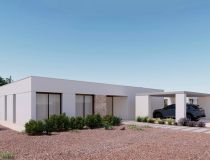 New build - Villa - Fuente Álamo - Hacienda del Alamo