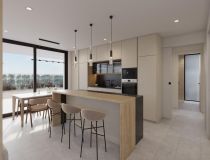 New build - Villa - Fuente Álamo - Hacienda del Alamo