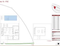 New build - Villa - Fuente Álamo - Hacienda del Alamo
