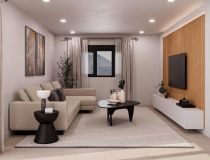 New build - Villa - Fuente Álamo - La Pinilla