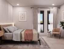 New build - Villa - Fuente Álamo - La Pinilla