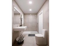 New build - Villa - Fuente Álamo - La Pinilla