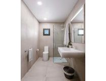 New build - Villa - Fuente Álamo - La Pinilla