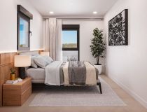 New build - Villa - Fuente Álamo - La Pinilla