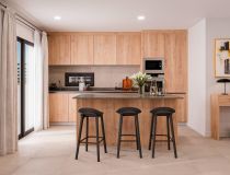 New build - Villa - Fuente Álamo - La Pinilla