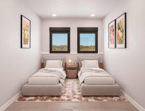 New build - Villa - Fuente Álamo - La Pinilla