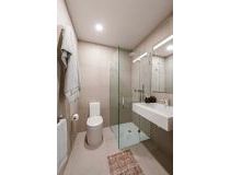 New build - Villa - Fuente Álamo - La Pinilla