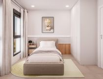 New build - Villa - Fuente Álamo - La Pinilla