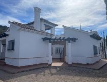 New build - Villa - Fuente Álamo - Las Palas