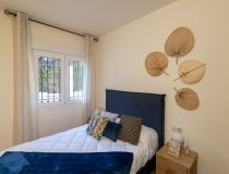 New build - Villa - Fuente Álamo - Las Palas