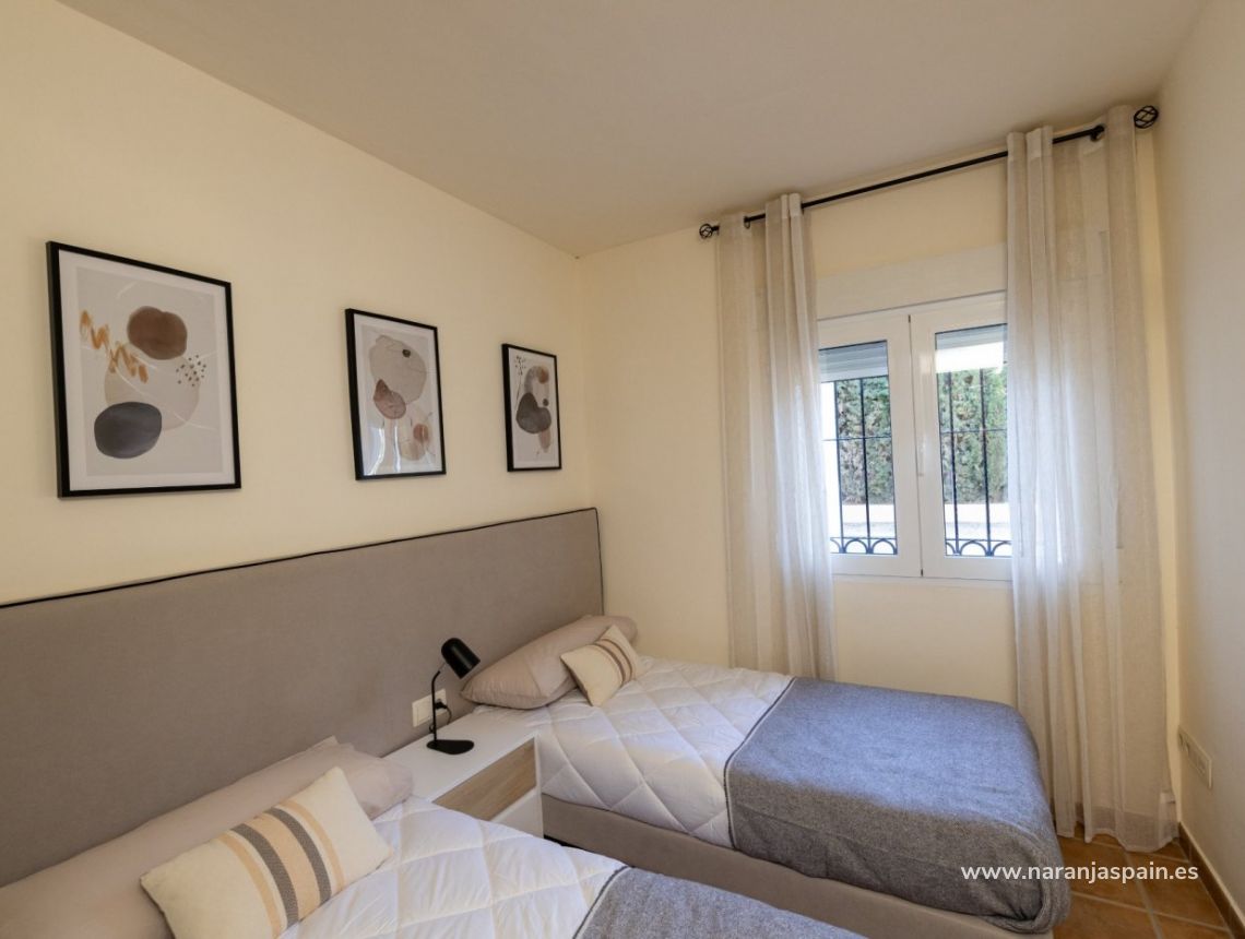 New build - Villa - Fuente Álamo - Las Palas