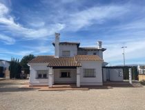 New build - Villa - Fuente Álamo - Las Palas