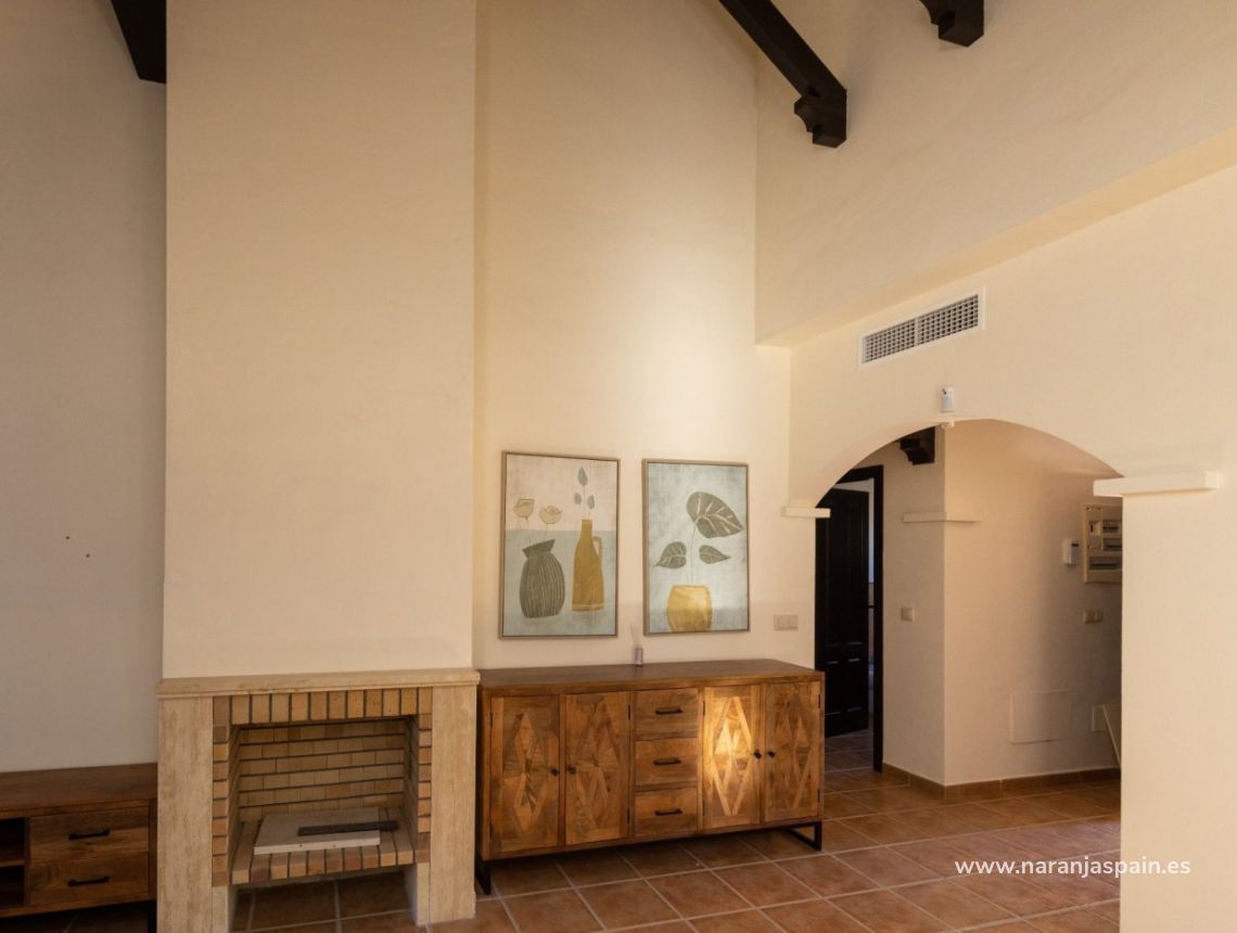 New build - Villa - Fuente Álamo - Las Palas