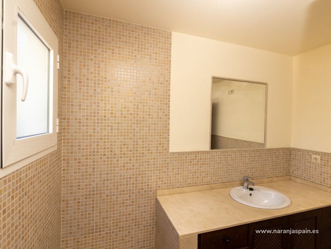 New build - Villa - Fuente Álamo - Las Palas