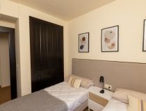 New build - Villa - Fuente Álamo - Las Palas