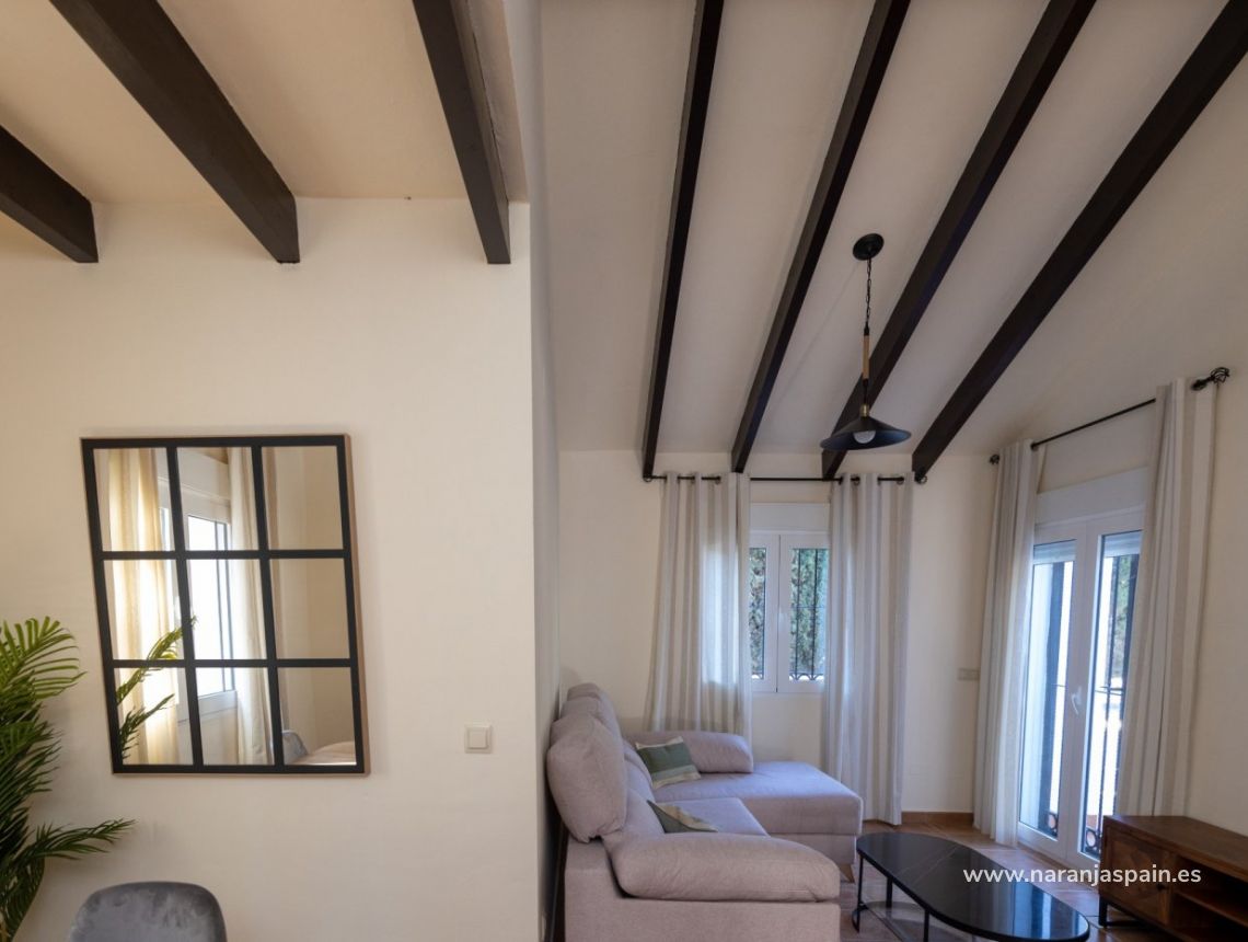 New build - Villa - Fuente Álamo - Las Palas