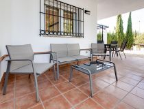 New build - Villa - Fuente Álamo - Las Palas