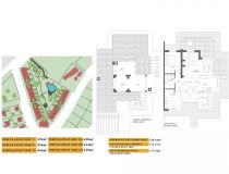 New build - Villa - Fuente Álamo - Las Palas