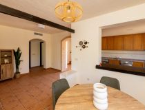 New build - Villa - Fuente Álamo - Las Palas