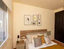 New build - Villa - Fuente Álamo - Las Palas