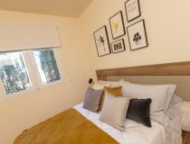 New build - Villa - Fuente Álamo - Las Palas