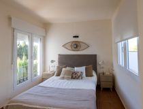 New build - Villa - Fuente Álamo - Las Palas