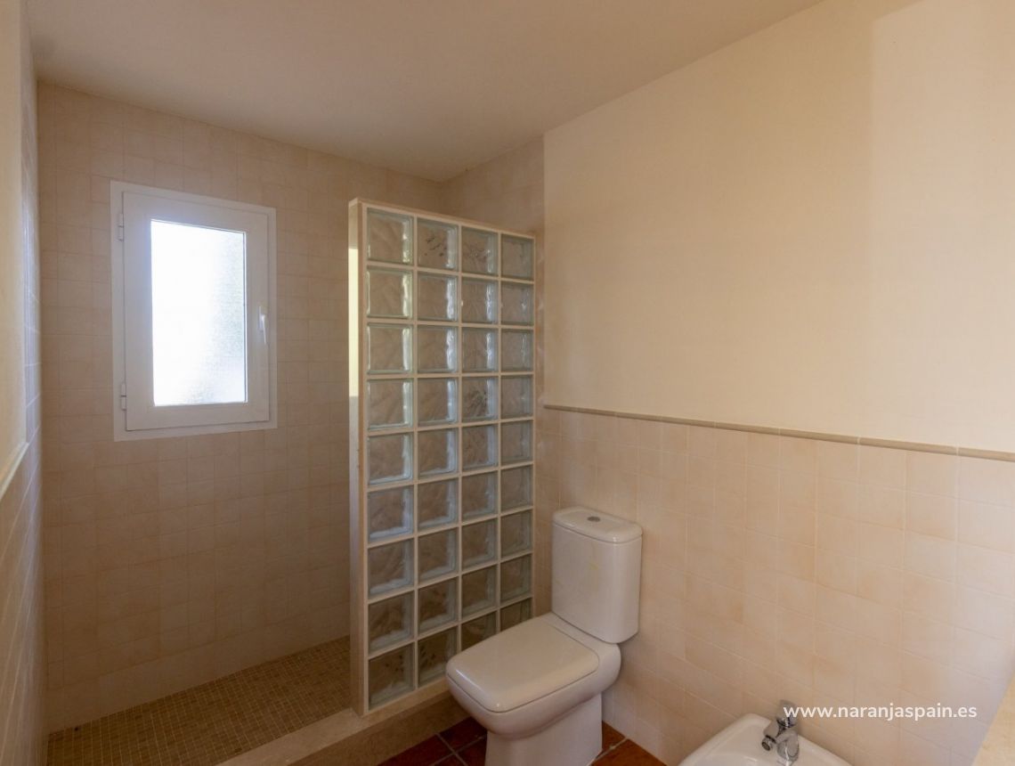 New build - Villa - Fuente Álamo - Las Palas