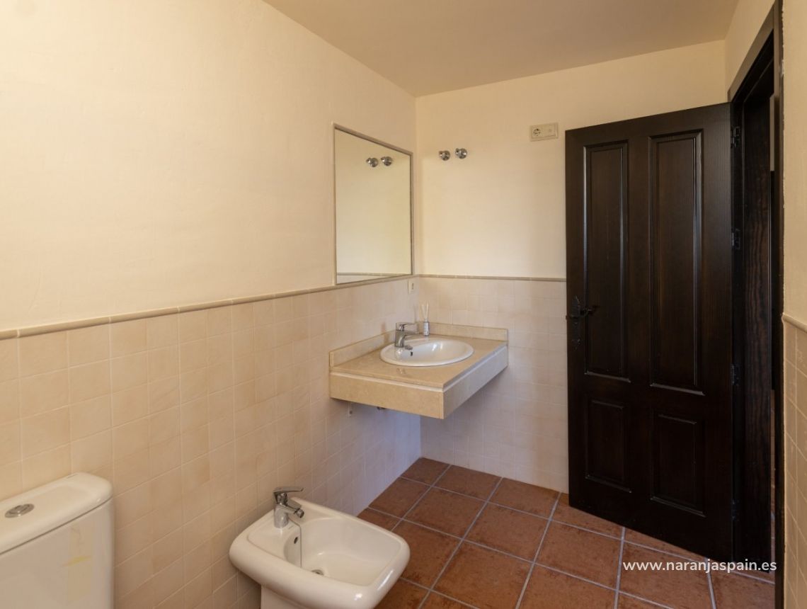 New build - Villa - Fuente Álamo - Las Palas