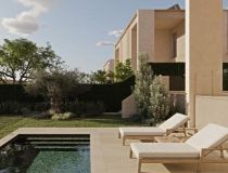 New build - Villa - Godella - Urb. Campolivar