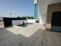 New build - Villa - Guardamar del Segura - El Moncayo