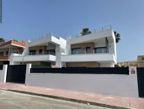 New build - Villa - Guardamar del Segura - El Moncayo