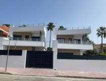 New build - Villa - Guardamar del Segura - El Moncayo