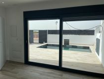 New build - Villa - Guardamar del Segura - El Moncayo