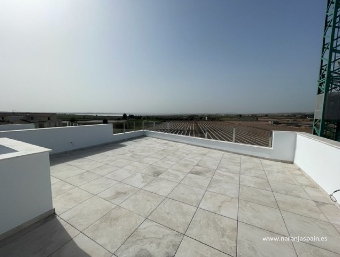 New build - Villa - Guardamar del Segura - El Moncayo