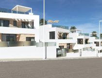 New build - Villa - Guardamar del Segura - El Moncayo