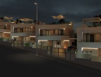 New build - Villa - Guardamar del Segura - El Moncayo