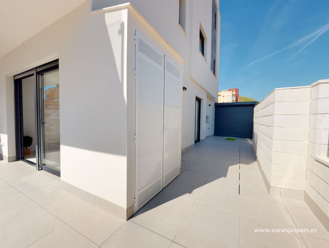 New build - Villa - Guardamar del Segura - Guardamar