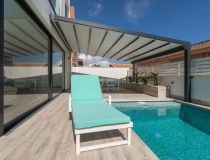 New build - Villa - Guardamar del Segura - Strand Guardamar