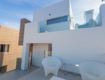 New build - Villa - Guardamar del Segura - Urb. El Raso